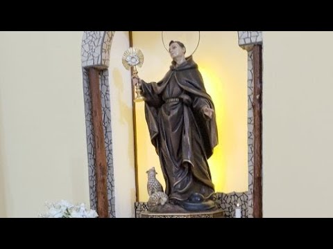 San Pasquale 17 Maggio 2023