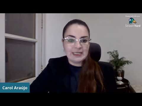 Reta Final DPE/RS: aula inaugural