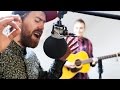 Comet Kid - BATMAN - live at Flux FM 