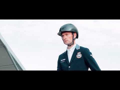 CARL-WALTER FOX / LONGINES EEF SERIES - DRAMMEN