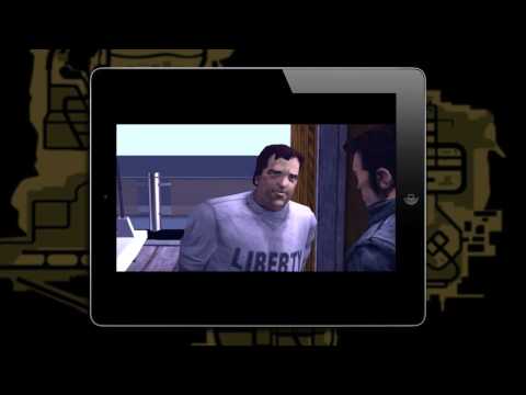 Grand Theft Auto III: 10 Year Anniversary Edition - Official Launch Trailer