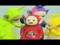 Teletubbies Doublesode A Big Day For Big Hugs