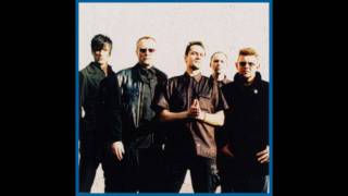 Die Krupps -  Isolation (Remix)