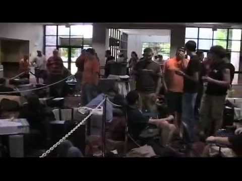 Quakecon 2006 Experience Video Part 1