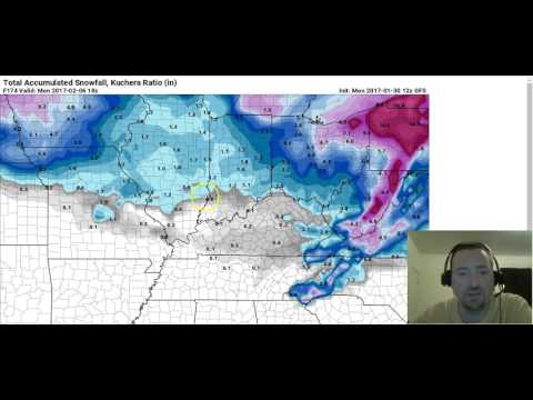 1-30-17 Long Range Update