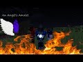 An Angel's Amulet EP 6: Rise of Blackwater | FINALE | Minecraft Roleplay