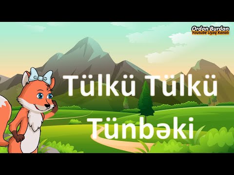 Tulku Tulku Tunbeki (Xalq Nagili)