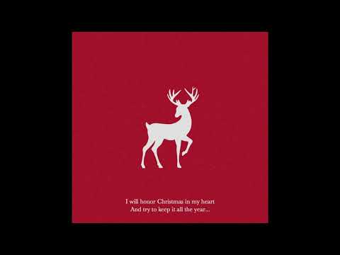 (FREE) Lo-fi Type Beat - Christmas in my heart