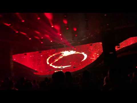 Exis [Psy] @ A State of Trance 900 (23.02.2019, Jaarbeurs [Utrecht]) | Part 1