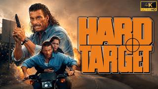Download lagu Hard Target (1993) Film Aksi | Jean-Claude Van Damme, Lance Henriksen | Ulasan & Fakta mp3