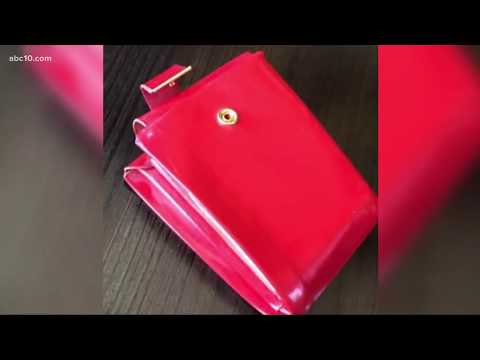 Lost wallet found in Lodi theater over 50 years after it was lost