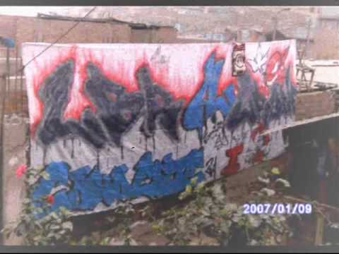 Callao Cartel Feat Niggas Clicka - Y Son Varios (Lyrics, Letra, Lirica)