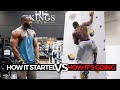 My Fitness Goals for 2022 | Things have changed