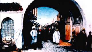 preview picture of video 'تطوان القديمة old tetouan medina tetuan Tétoaun'