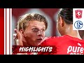 MOOIE goals bij VRIEND-SCHAPPELIJKE wedstrijd | FC Twente - FC Schalke 04 (22-07-2022) | Highlights