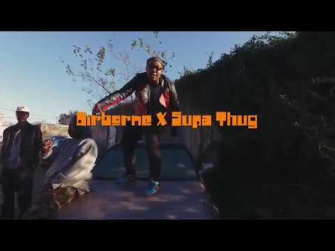 Airborne X Supa Thug Gww Pomo