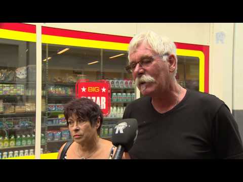 'Winkelhart Spijkenisse is niet te redden'