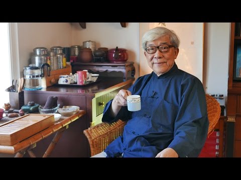 談錫永