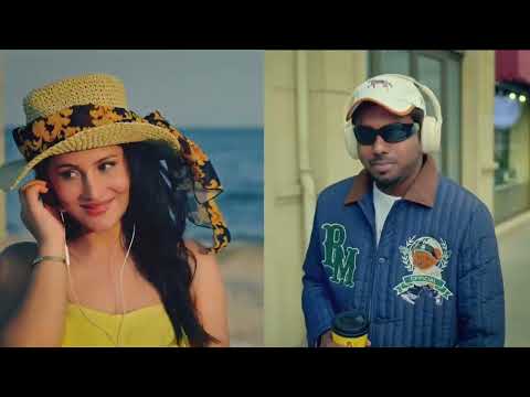 Hello Hanji | Sabba Ft. Jasmeen Akhtar | Dr Zeus | New Punjabi Song 2025 | Latest Punjabi Song 2025