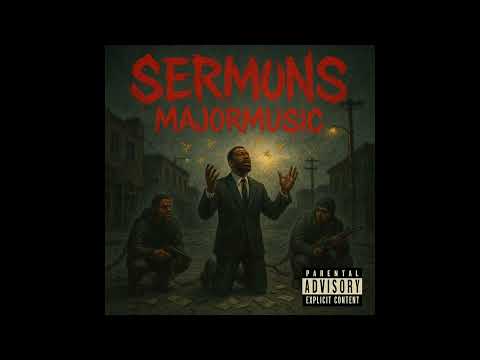 8. Sound Of The Streets (Prod By. AntChamberain)