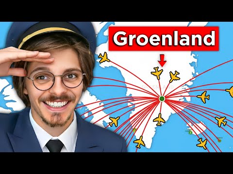 J'ai Simulé la Compagnie Aérienne la plus Débile (dsl Trump)