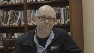 Week 7 | Stephen Book