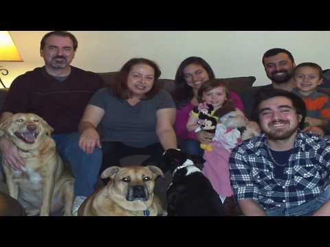 Happy Birthday, Luann!