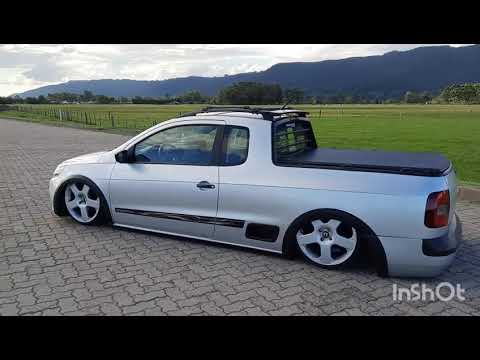 saveiro trooper baixa 0,0🔥 set atualizada 🔞😍