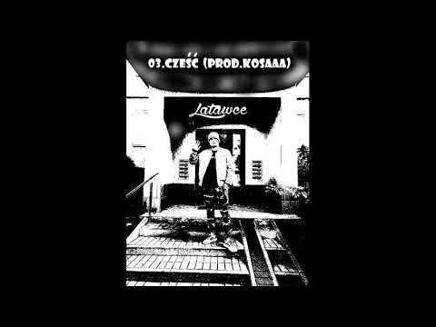 03. WueNo - Cześć (Prod.Kosaaa)