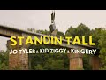 Standin Tall JoTyler615 X Kid Ziggy X KingeryMusic Shot By ElijahSettles