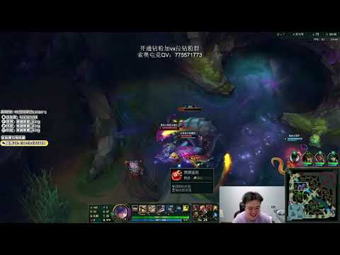🔴 JJking Fiora vs Vladimir Diamond (Best Fiora OTP) - JJking Stream 30.5.2022