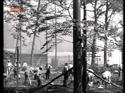 [Doku] Führerkult und Größenwahn - Das Parteitagsgelände in Nürnberg [HD]