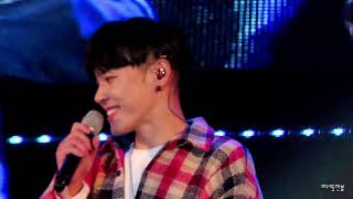 181021 휘성(Realslow) SBS 파워FM 파워업콘서트(화성종합경기타운)