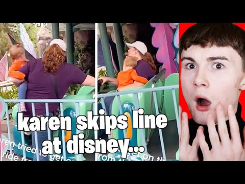 entitled parents throwing tantrums