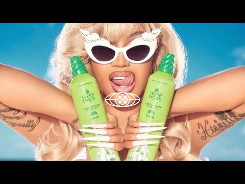 [FREE] Megan Thee Stallion Type Beat 2023 | Latto x Cardi B Type Beat 2023 - “BUBBLY”