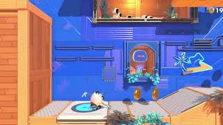 (PS5)アストロ プレイルーム 初見プレイ