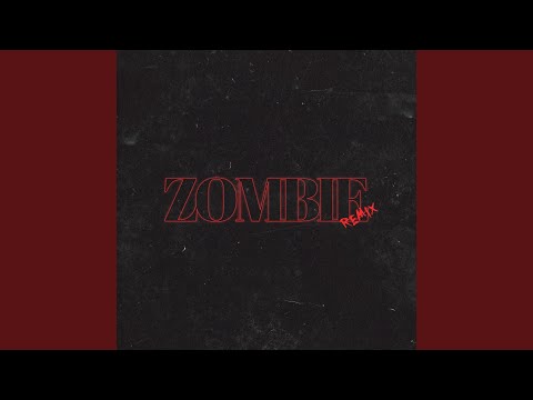 Zombie (44rickz & SixFoor Remix)