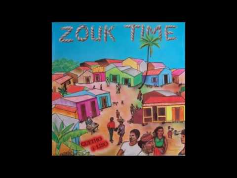 Zouk Time - Ingrat ( ZOUK RETRO ) 1987