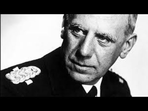 Canaris - A Mesterkém