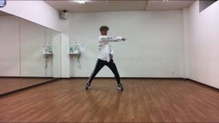 ROMEO(로미오) - Back 2 You (Dance Cover)