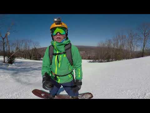 Camelback 2021 GoPro Fusion 360