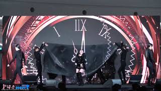 Download lagu Chung Ha – Gotta Go (벌써 12시) MIRRORED DANCE mp3