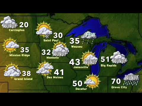 What if - Anthony James Baker (Aired August 2005)