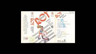 Download lagu Bardut Roy Sewot Side One mp3