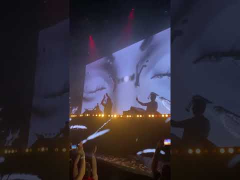 ATB - 9pm LIVE (MINISTRY OF FUN BANSKA BYSTRICA) 23.09.2023