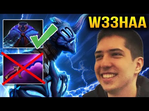 w33 Razor 50K Damages in 35 Minutes Dota 2