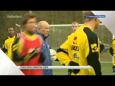 GLD Nieuws 7 januari 2012 - Nieuws