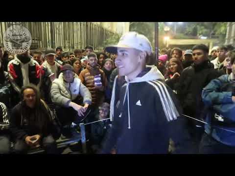 GUILLE X FOCA X OVER | GARDEN BATTLES C18 | OCTAVOS | FECHA 6