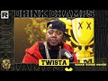 Twista On Working With Kanye Choppa Style Flow Chicago S Hip Hop Culture More Drink Champs