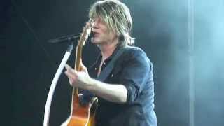Goo Goo Dolls - Can&#39;t Let it Go
